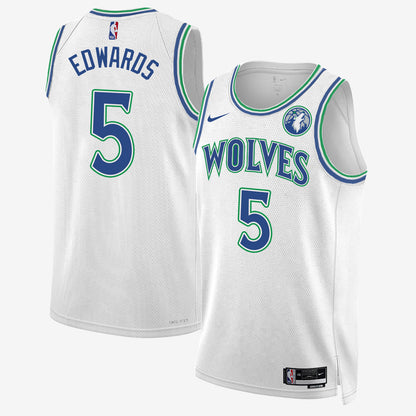 MIN 2026 New Vapor Jersey - Stitched-DTD