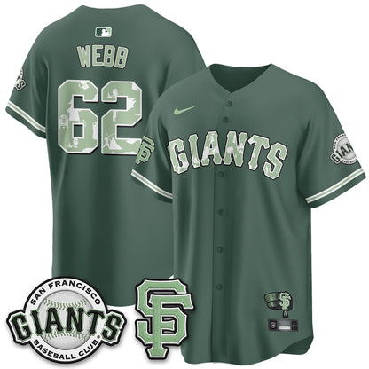 SF 2026 SW Vapor Limited Jersey - All Stitched-DTD