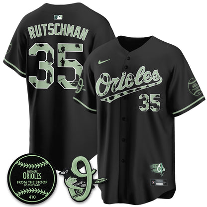 BAL x SW Vapor Premier Limited Jersey - Stitched-DTD