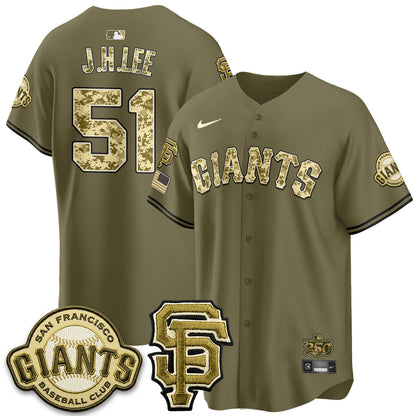 SF 2026 Armed Forces Day Jersey V2 - All Stitched-DTD