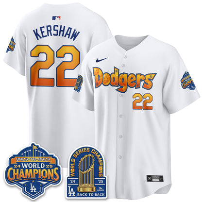 LAD x DB Night 2026 Vapor Jersey V2- Stitched-DTD