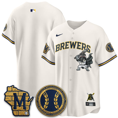 MIL x SW Limited Jersey - Stitched-DTD