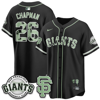 SF 2026 SW Vapor Limited Jersey - All Stitched-DTD