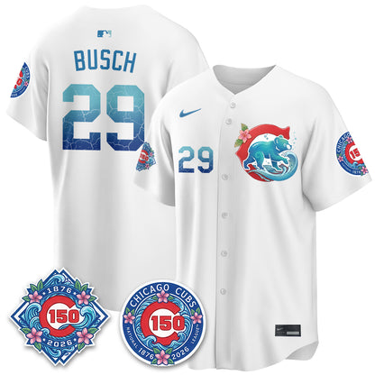 CHC 2026 Aloha Spirit Vapor Limited Jersey - Stitched-DTD