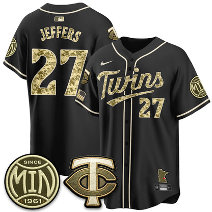 MIN 2026 Armed Forces Day Jersey - Stitched-DTD