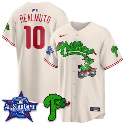 PHI Phanatic Vapor Limited Jersey V2- Stitched-DTD