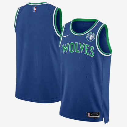 MIN 2026 New Vapor Jersey - Stitched-DTD