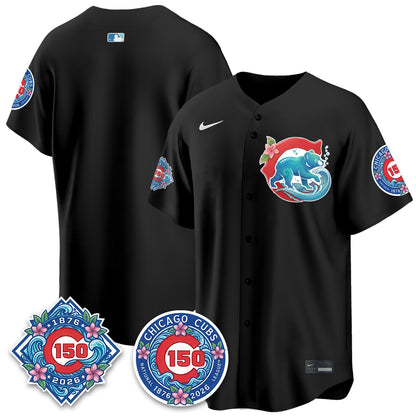 CHC 2026 Aloha Spirit Vapor Limited Jersey - Stitched-DTD