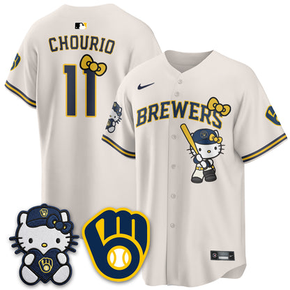 MIL Meow KT Night Vapor Limited Jersey - All Stitched-DTD