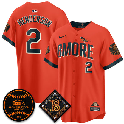 BAL 2026 Vapor Premier Limited Jersey - All Stitched-DTD