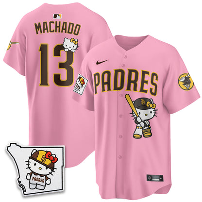 SD x Meow KT Vapor Limited Jersey - All Stitched V2-DTD