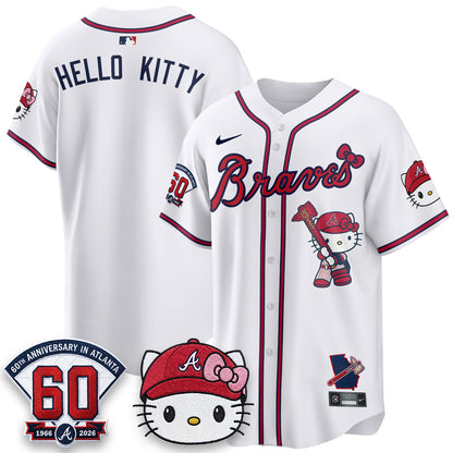 ATL x Meow KT 2026 Vapor Limited Jersey - All Stitched-DTD