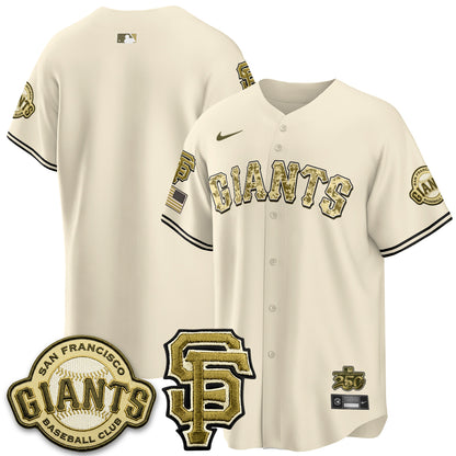 SF 2026 Armed Forces Day Jersey V2 - All Stitched-DTD