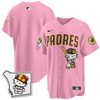 SD x Meow KT Vapor Limited Jersey - All Stitched V2-DTD