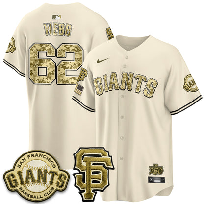 SF 2026 Armed Forces Day Jersey V2 - All Stitched-DTD