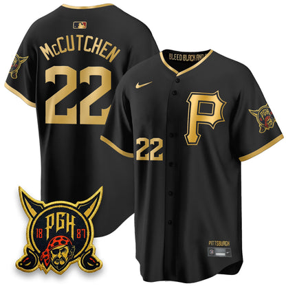 PIT 2026 City Connect Vapor Limited Jersey - All Stitched-DTD
