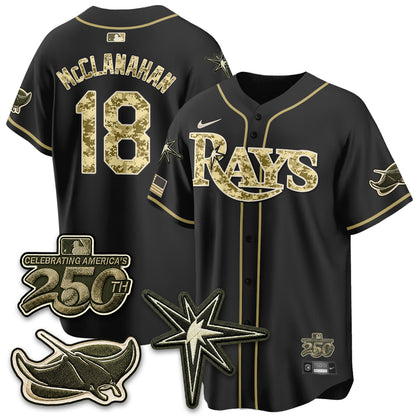 TB 2026 Armed Forces Day Jersey V2 - Stitched-DTD