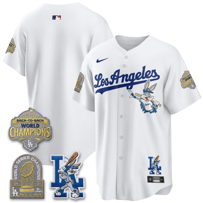 LAD Bunny Vapor Limited Jersey - All Stitched-DTD