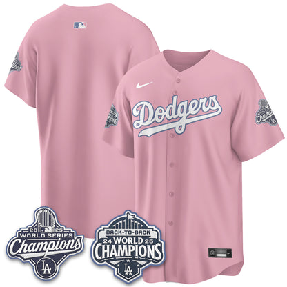 LAD Blinky Style Vapor Jersey - Stitched-DTD