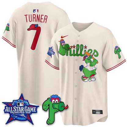 PHI Phanatic Vapor Limited Jersey - Stitched-DTD