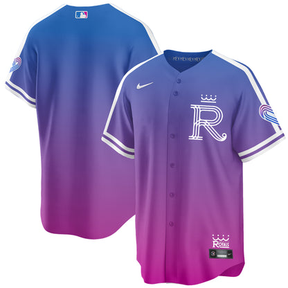 KC 2026 New City Connect Vapor Limited Jersey - All Stitched-DTD