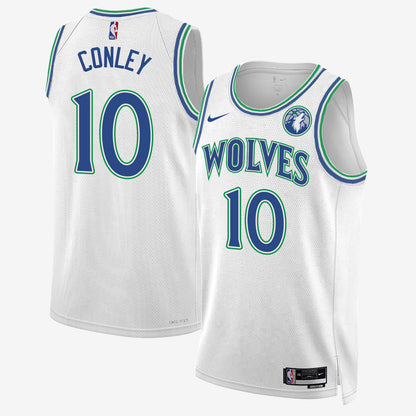 MIN 2026 New Vapor Jersey - Stitched-DTD