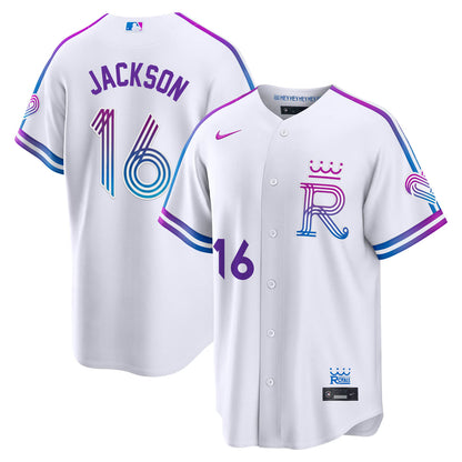 KC 2026 New City Connect Vapor Limited Jersey - All Stitched-DTD