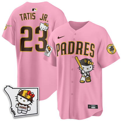 SD x Meow KT Vapor Limited Jersey - All Stitched V2-DTD