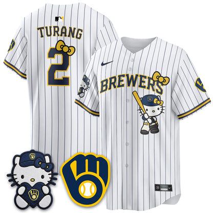 MIL Meow KT Night Vapor Limited Jersey - All Stitched-DTD