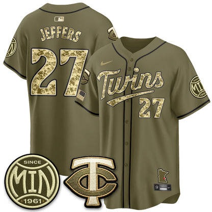 MIN 2026 Armed Forces Day Jersey - Stitched-DTD