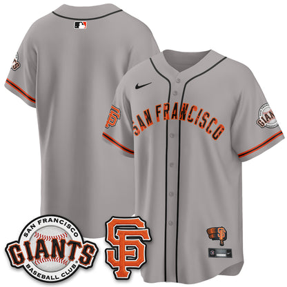 SF 2026 SW Vapor Limited Jersey - All Stitched-DTD