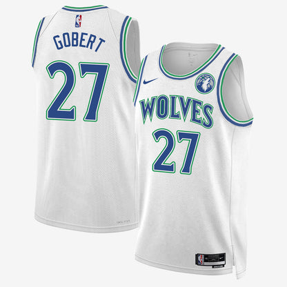 MIN 2026 New Vapor Jersey - Stitched-DTD