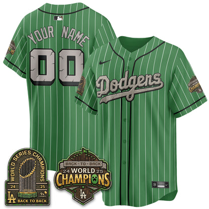 LAD x Voxel Game Vapor Custom Jersey - Printed-DTD