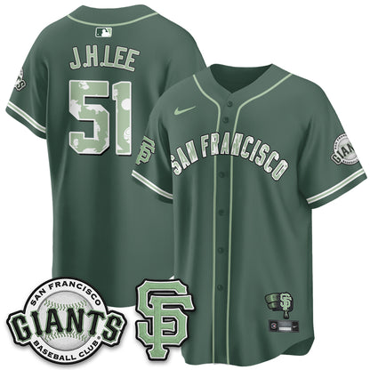 SF 2026 SW Vapor Limited Jersey - All Stitched-DTD