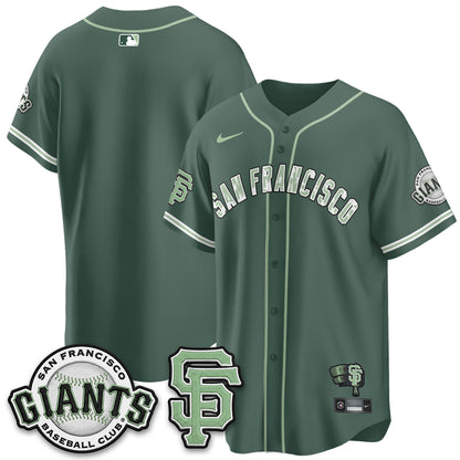 SF 2026 SW Vapor Limited Jersey - All Stitched-DTD
