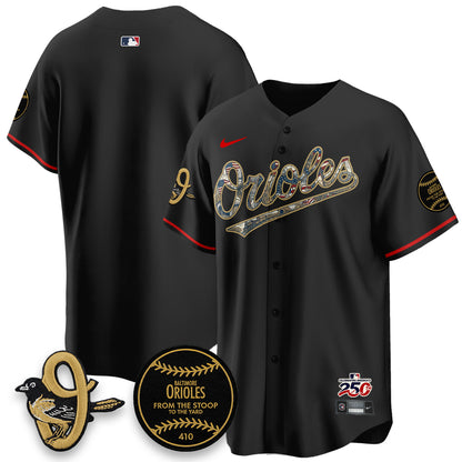 BAL 2026 Independence Day USA Vapor Limited Jersey - Stitched-DTD