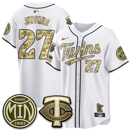 MIN 2026 Armed Forces Day Jersey - Stitched-DTD