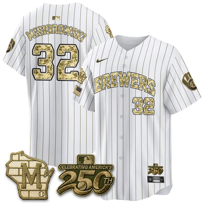 MIL Salute to Service 2026 Vapor Limited Jersey - All Stitched-DTD