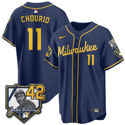 MIL 2026 New Era Vapor Limited Jersey - All Stitched-DTD