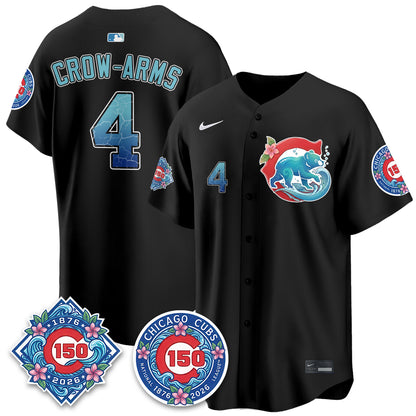 CHC 2026 Aloha Spirit Vapor Limited Jersey - Stitched-DTD