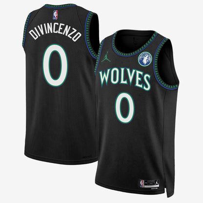 MIN 2026 New Vapor Jersey - Stitched-DTD