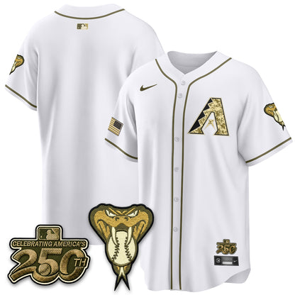ARI Salute to Service 2026 Vapor Premier Limited Jersey - All Stitched-DTD