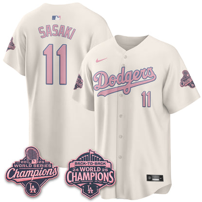 LAD Blinky Style Vapor Jersey - Stitched-DTD