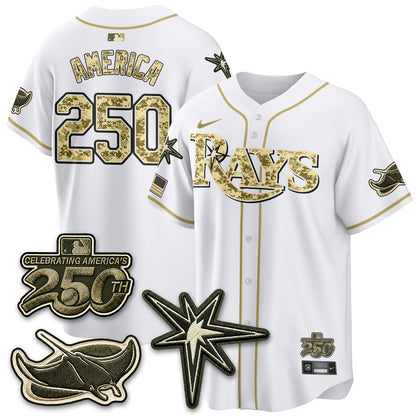 TB 2026 Armed Forces Day Jersey V2 - Stitched-DTD