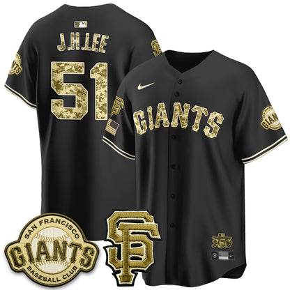 SF 2026 Armed Forces Day Jersey V2 - All Stitched-DTD