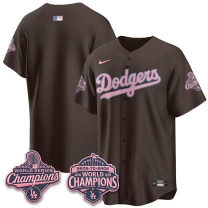 LAD Blinky Style Vapor Jersey - Stitched-DTD