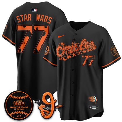 BAL x SW Vapor Premier Limited Jersey - Stitched-DTD