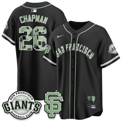SF 2026 SW Vapor Limited Jersey - All Stitched-DTD