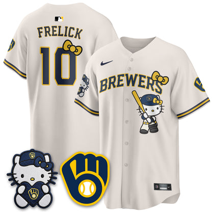 MIL Meow KT Night Vapor Limited Jersey - All Stitched-DTD