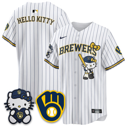 MIL Meow KT Night Vapor Limited Jersey - All Stitched-DTD